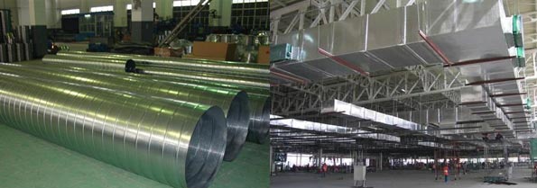 众达通风 众达通风