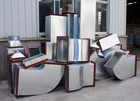 众达通风 众达通风