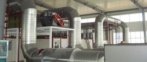 众达通风 众达通风